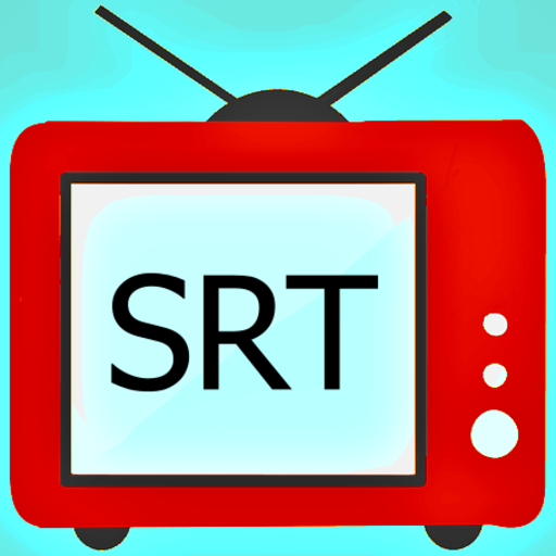 SRT Media Player