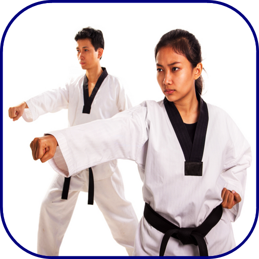 How to learn taekwondo. Taekwo