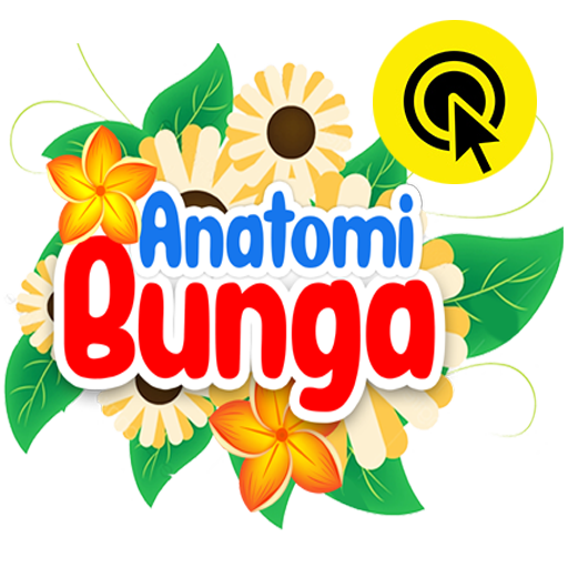 Anatomi Bunga