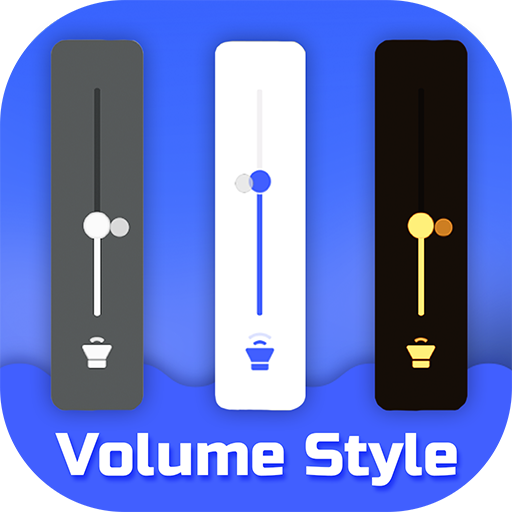 Volume Control Style - Custom 