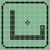 Snake 3310