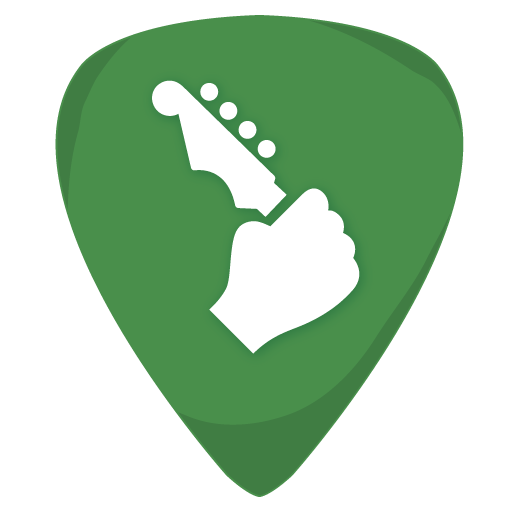 iJam - learn guitar