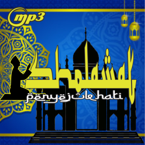 Sholawat Penyejuk Hati 2022