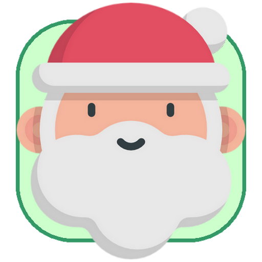 Flappy Santa