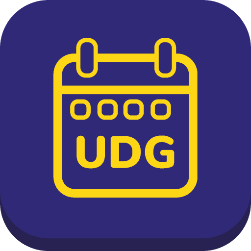 Agendador UDG