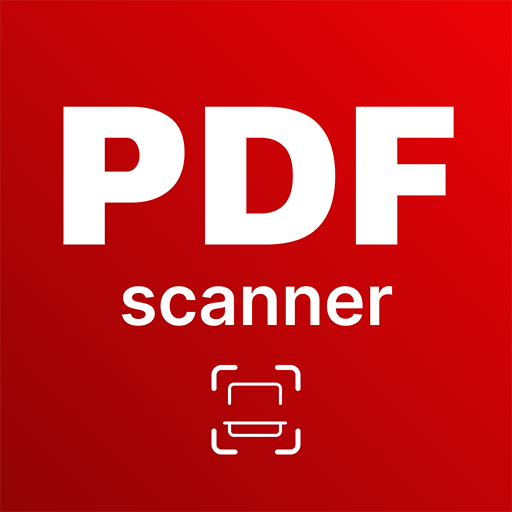 PDF Scanner, digitalizador