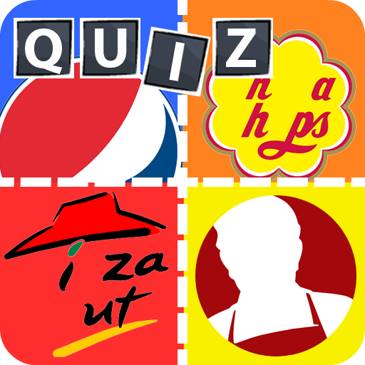 Logo Quiz - Guess Brand Mania