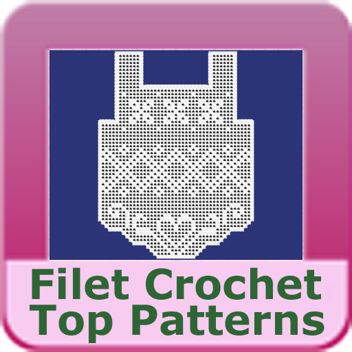 Filet Crochet Tops Creator