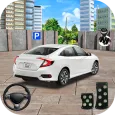 Car Parking Multiplayer Games