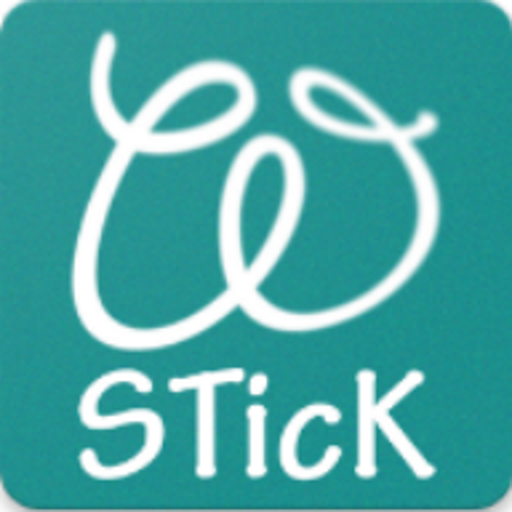 WSTicK - Pembuat Stiker