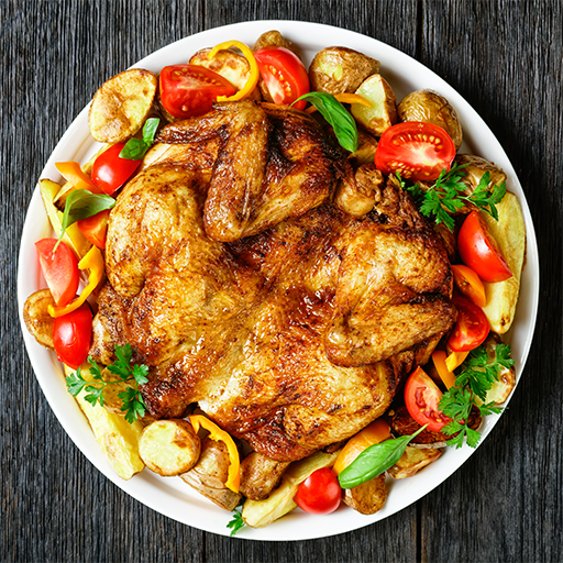 Chicken Recipes