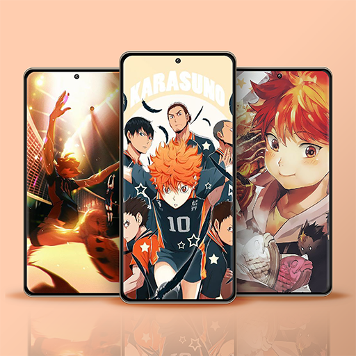 Haikyuu Anime Wallpapers