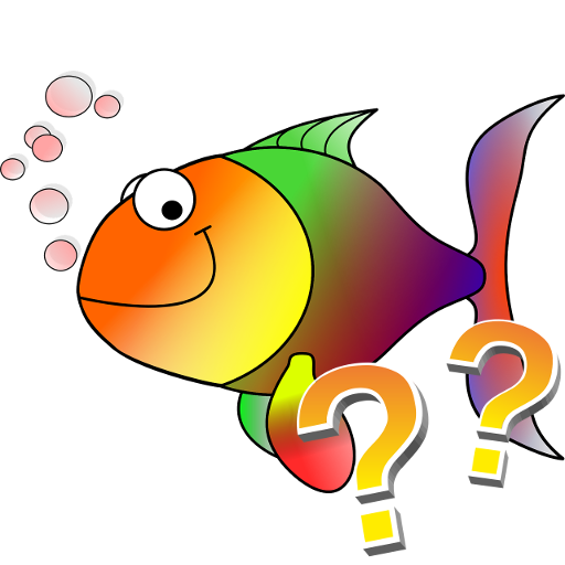 Aquarium fish - quiz