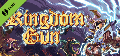 Kingdom Gun Demo