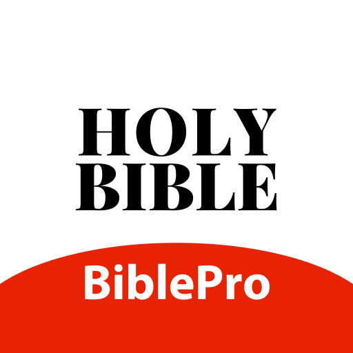 BiblePro 主內聖經