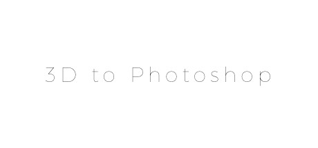 Robotpencil Presents: Understanding 3D for Concept: 02 - 3D to Photoshop