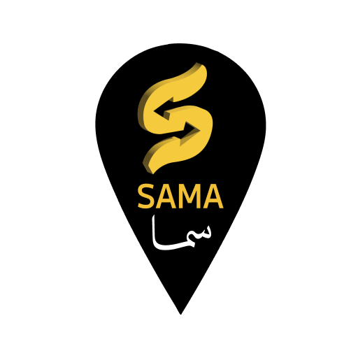 SAMA: For All Your Daily Rides