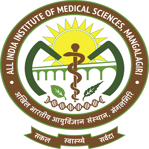 AIIMS Mangalagiri e-Paramarsh