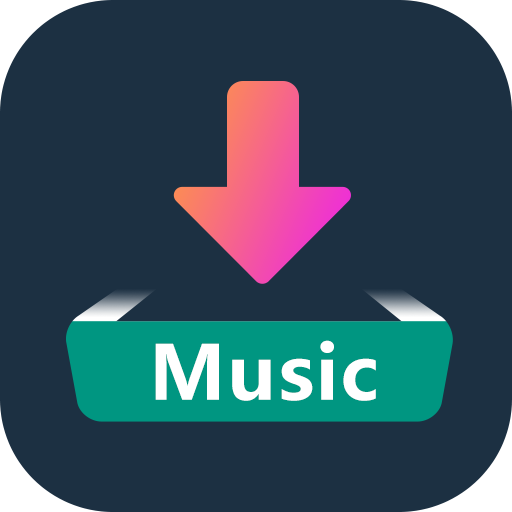 Music Downloader &MP3 Download