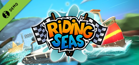 Riding Seas Demo