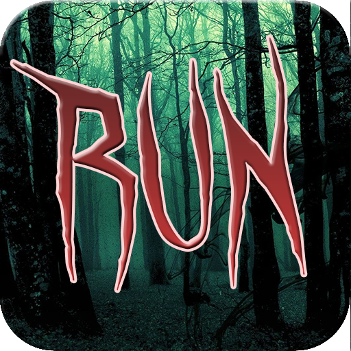 RUN! - Horror Game