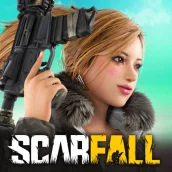 ScarFall: royale savaşı