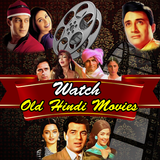 Watch Old Hindi Movies Free