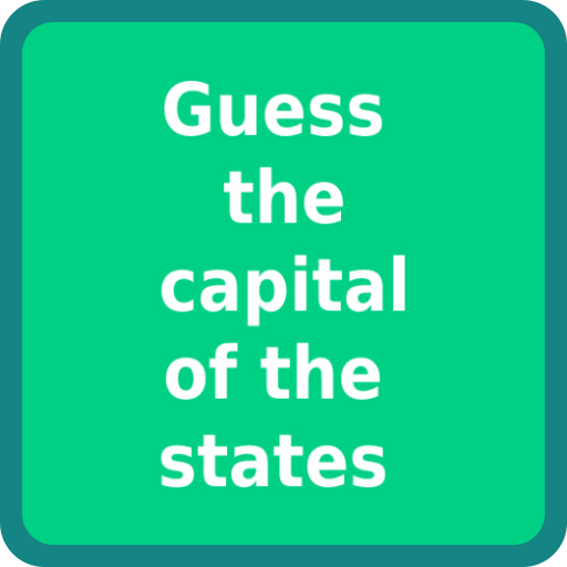 Guess the capital of the State