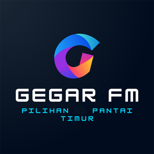 Gegar FM Radio Online