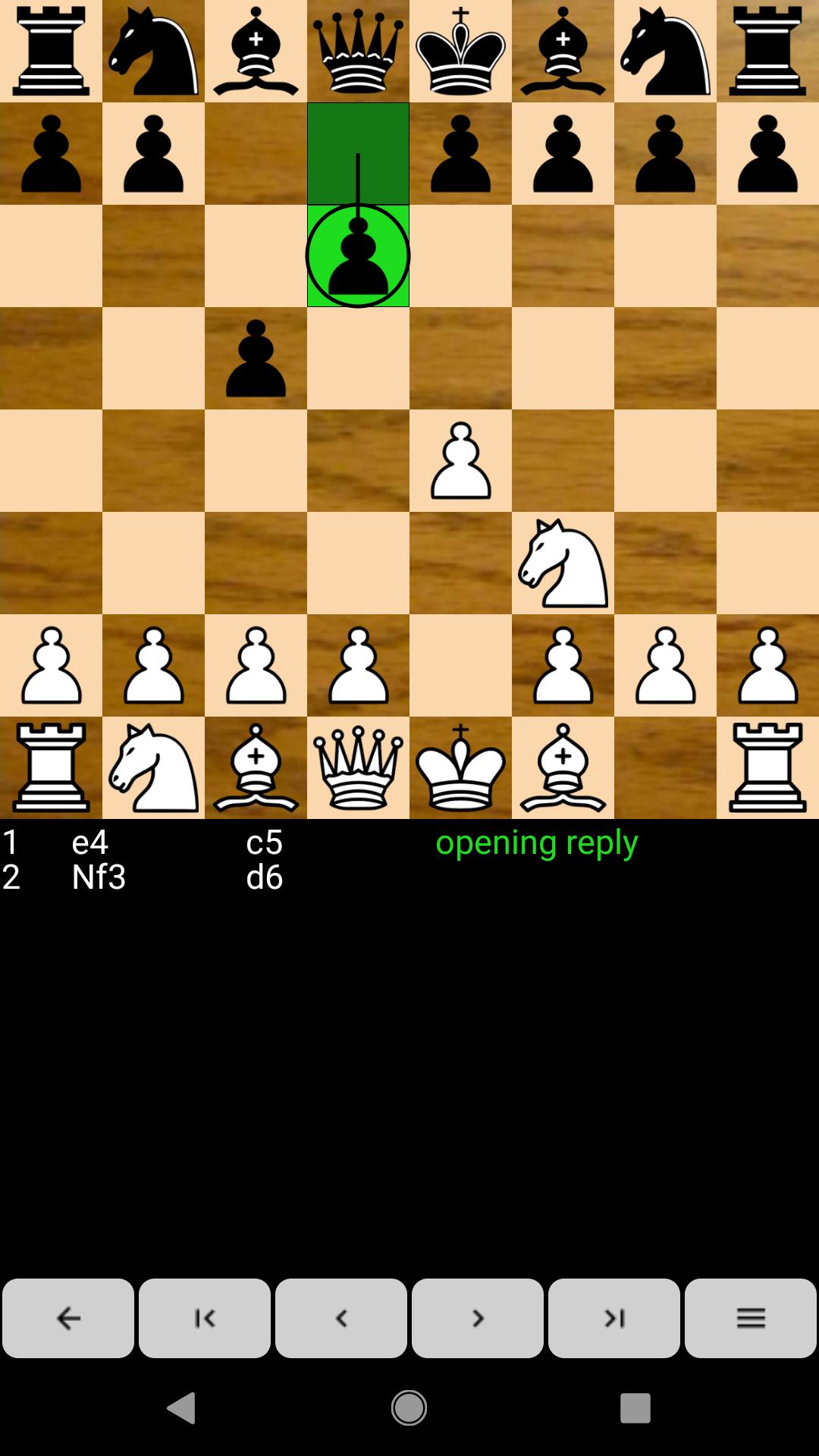 Скачать Chess for Android на ПК | Официальный представитель GameLoop