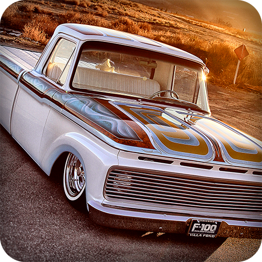 F100 Builder's Guide