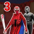 Spider Granny Chapter 3