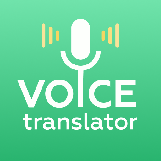 Penerjemah Bahasa: Terjemahkan