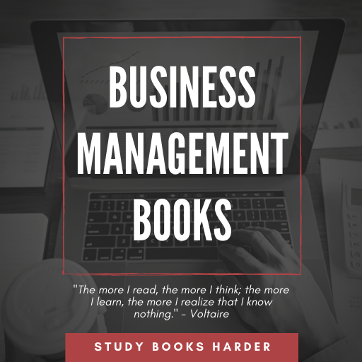 Business Management Books