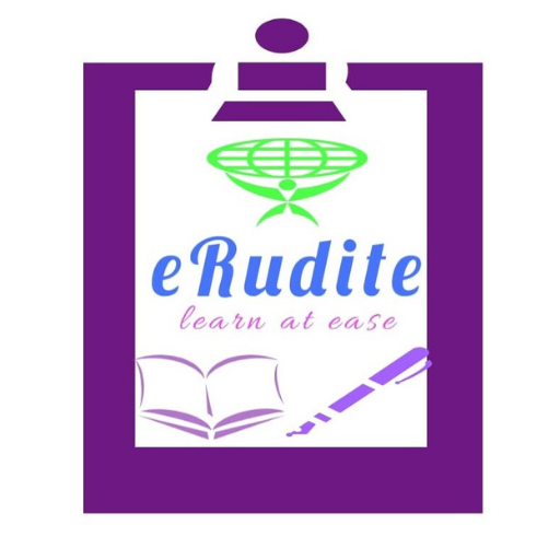 eRudite The Learning App