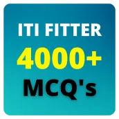 ITI Fitter 4000 MCQ Hindi