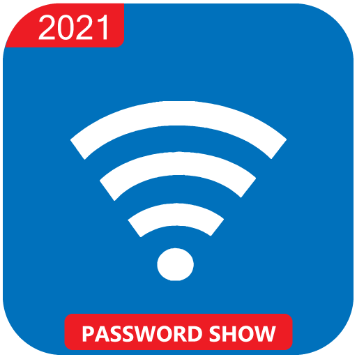 Wifi Password Show 2021