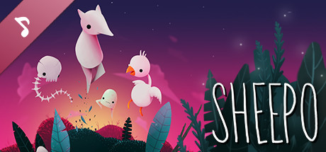 Sheepo Soundtrack