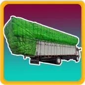 Truk Sumatra