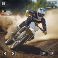 เกมส์ Motocross mx Dirt Bike