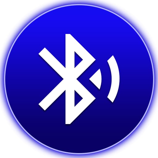 Bluetooth Menghubung Sepasang