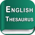 English Thesaurus