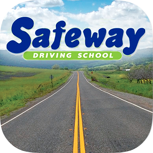 Safeway Minnesota Driving Log