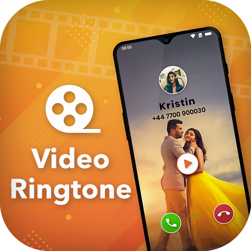 Love Video Ringtone for Incomi