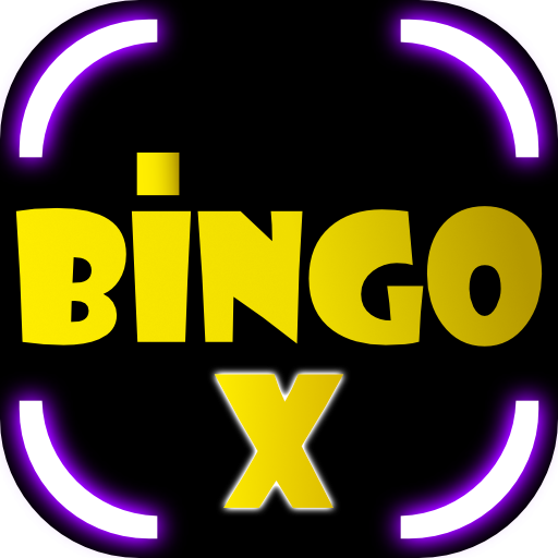 SnapBingoX Virtual Bingo Cards