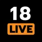 18live: Live Random Video Chat