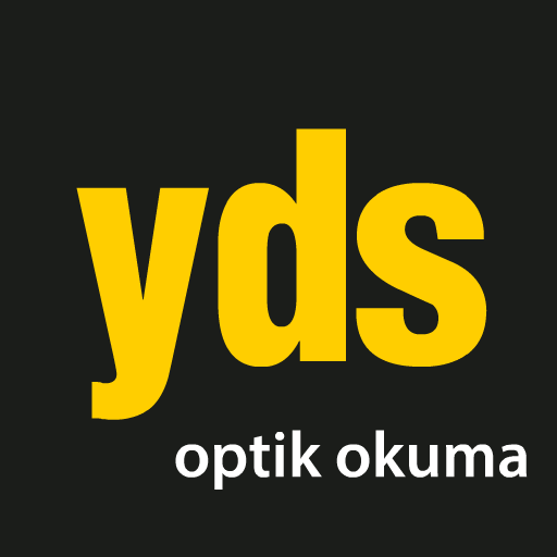 Yds Optik Okuma