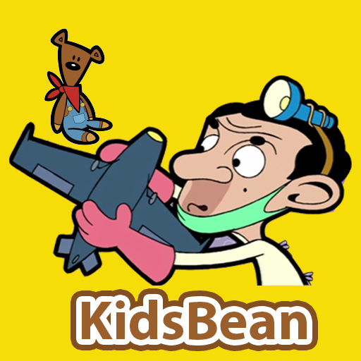 KidsBean Cartoon