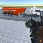 Rocket Launcher Traffic Shoot