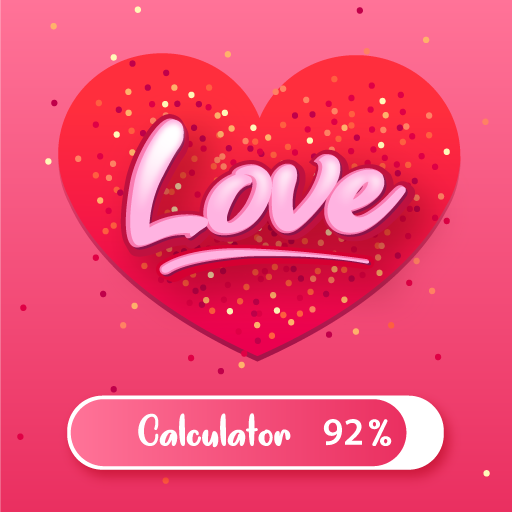 Love Crush Calculator Test